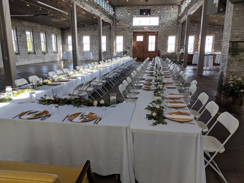 Lakehaven Hall
