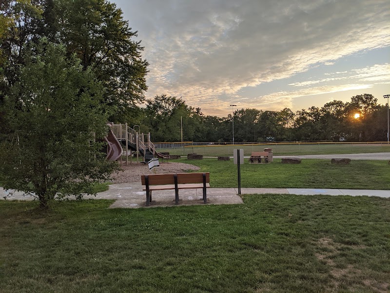 Warrendale Park