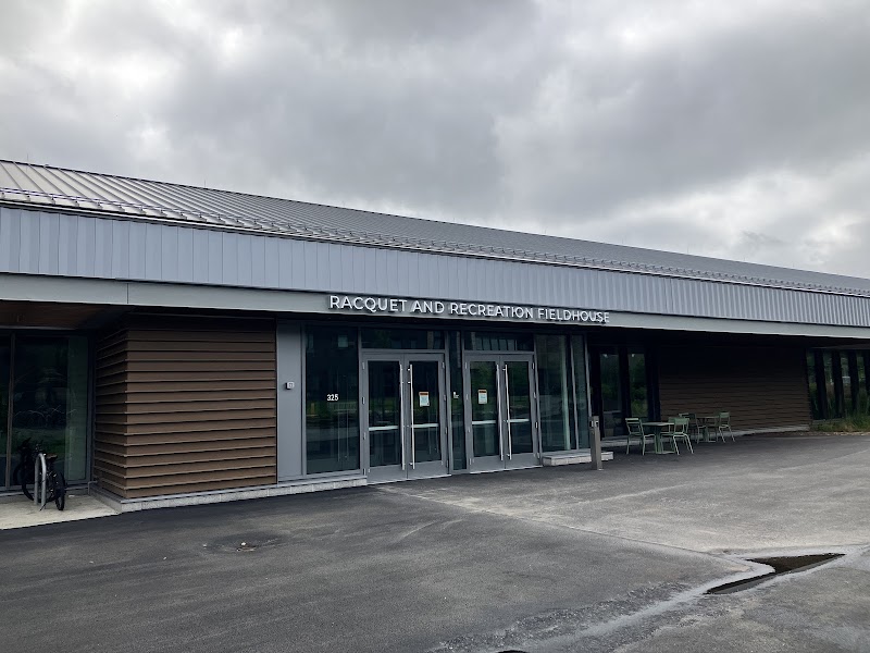 Meadows Racquet & Recreation Fieldhouse