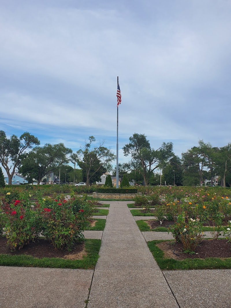 Lakeview Park