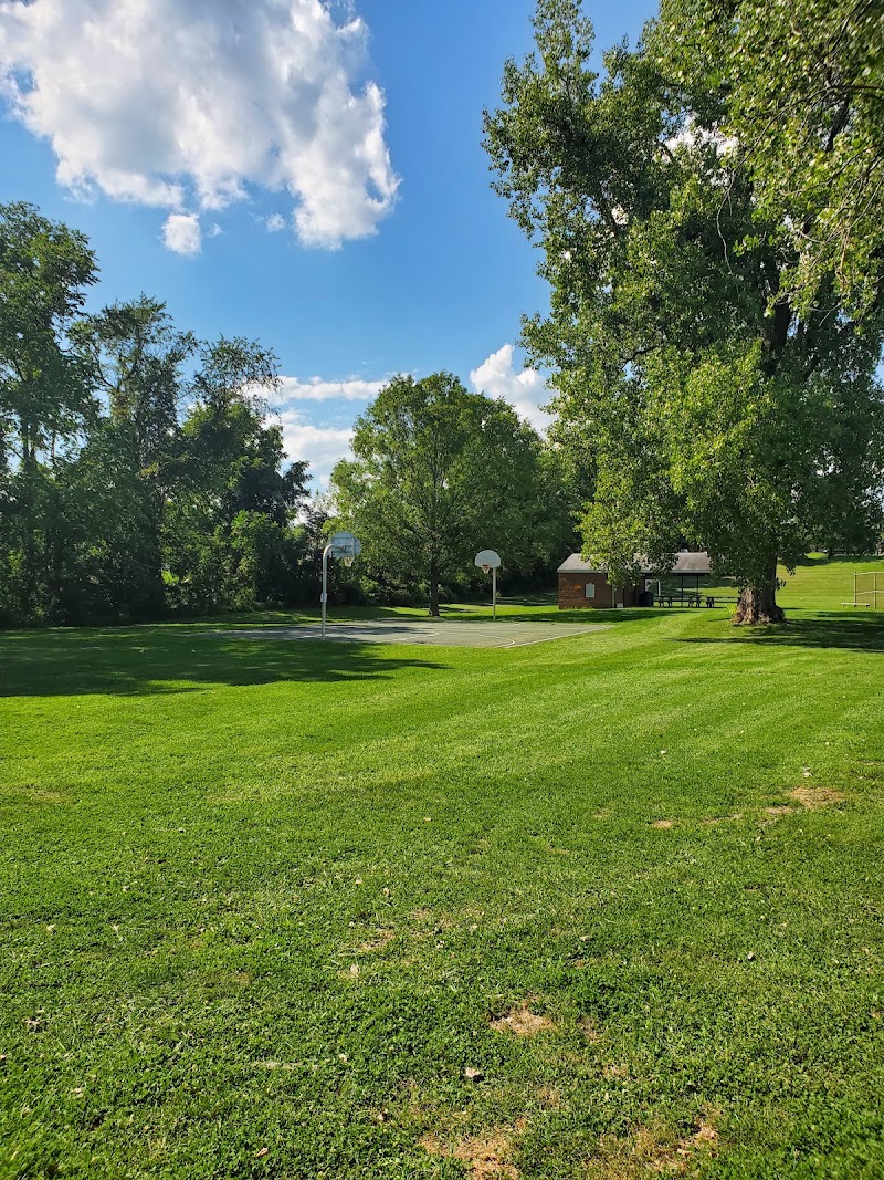 Fitz Park