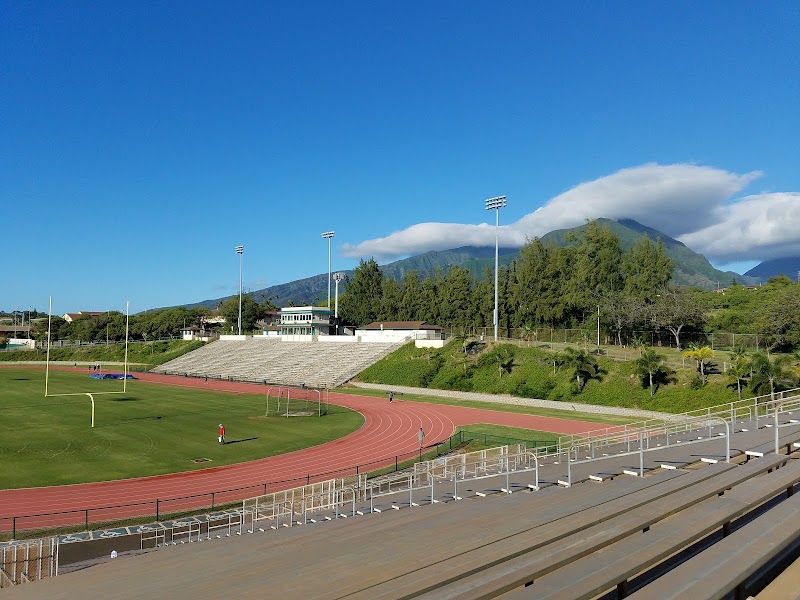 The War Memorial Sports Complex