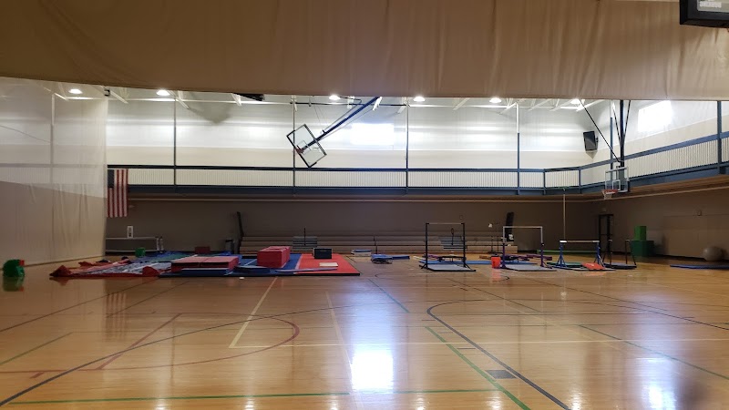 Center Courts
