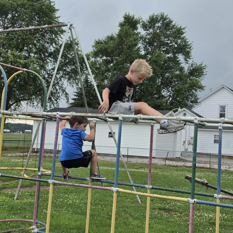 Hollansburg Community Park