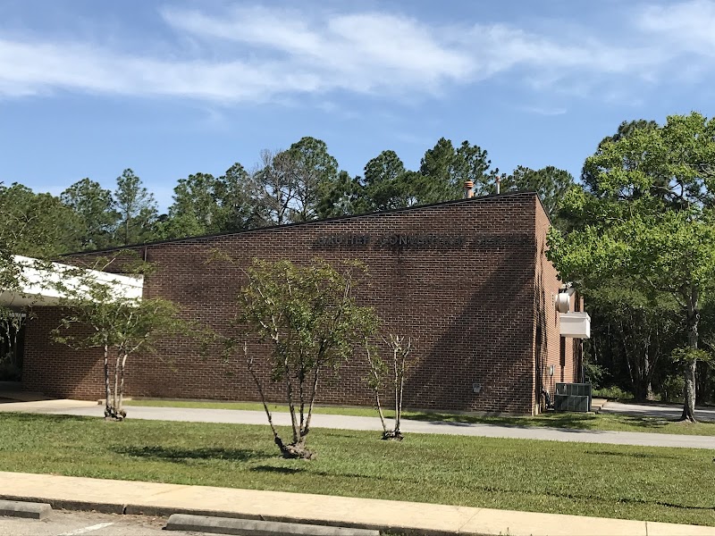 Gautier Community Center