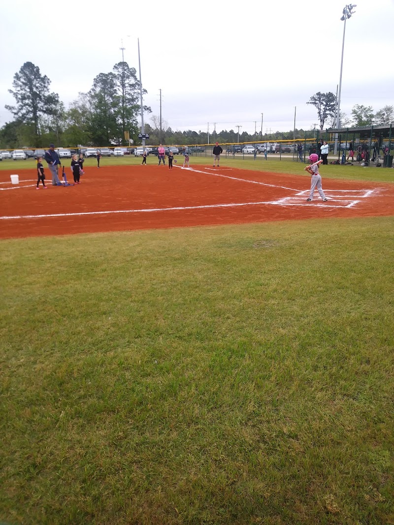 Long County Recreation Department