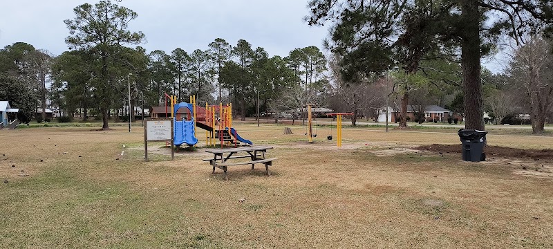 Turner park