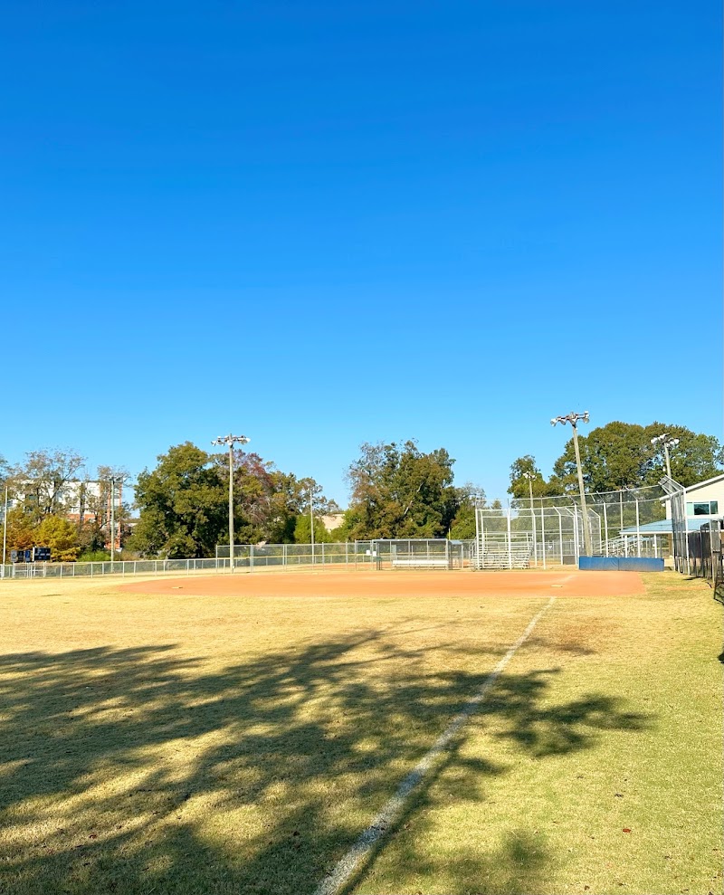 Felton Little Park