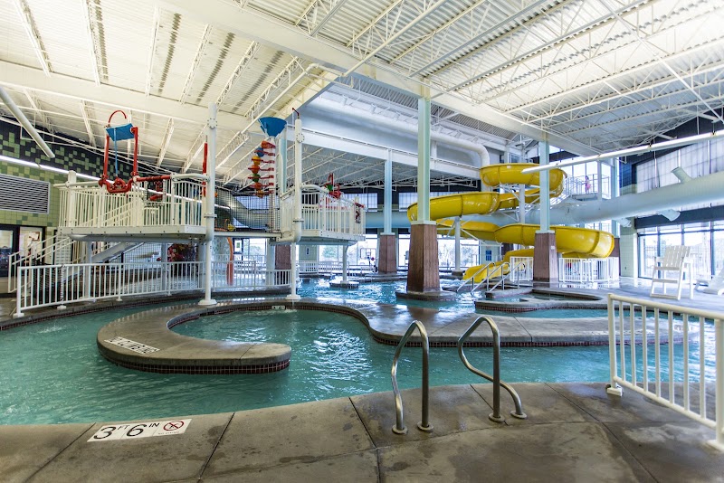 Cottonwood Recreation Center