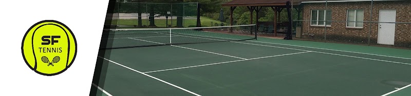 Scott Foreman Tennis and Pickle Ball