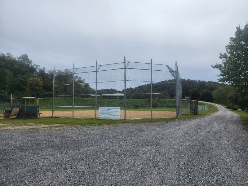 Summit Park Ballfield Complex - Pickleball in Salem, West Virginia