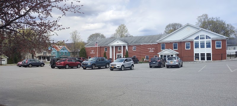 Town of Schroon