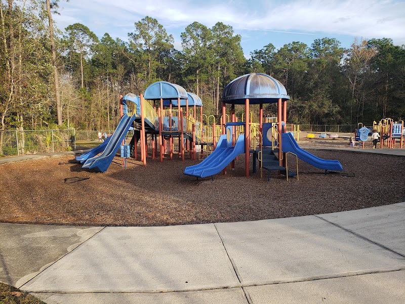 Ringhaver Park