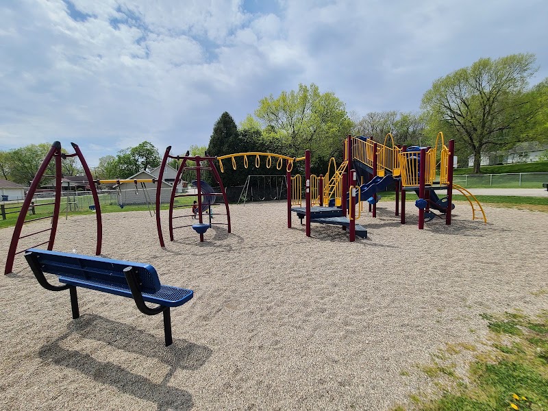 Stephen Brown Park