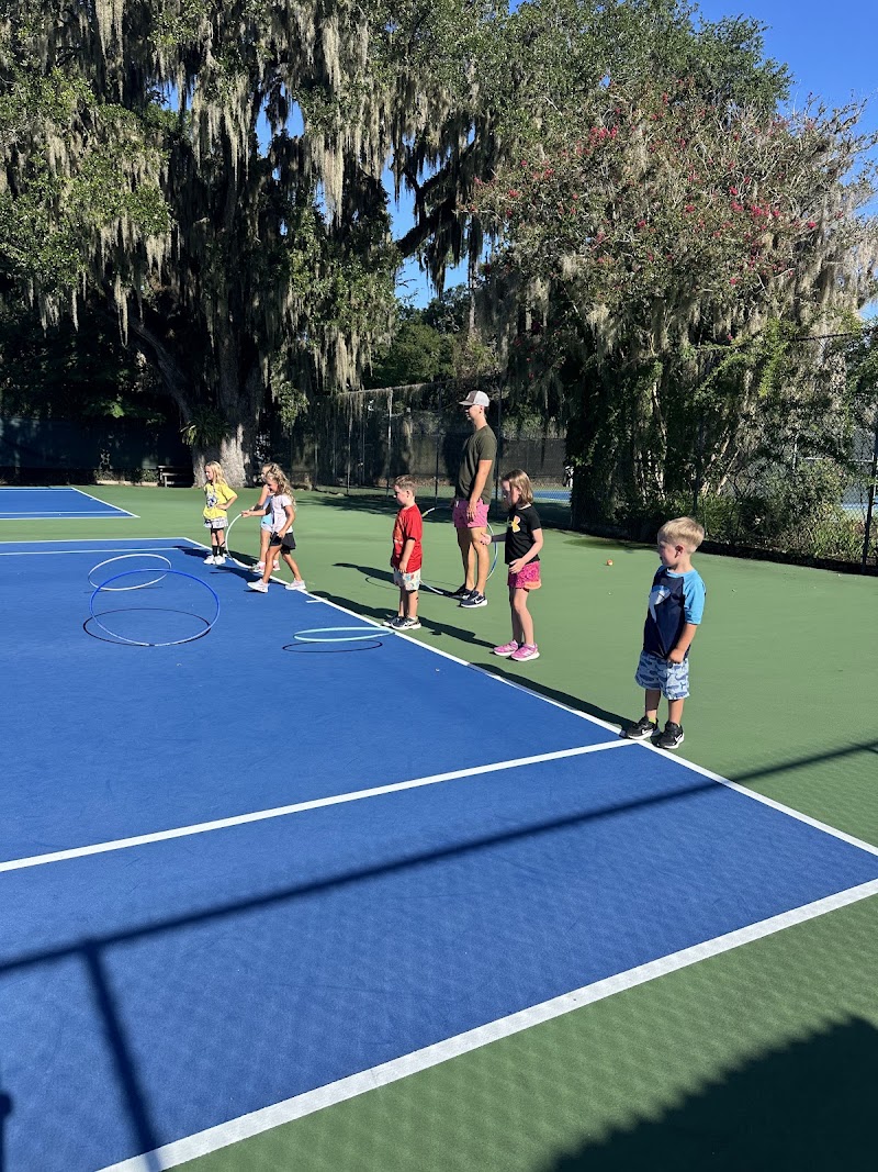 CC Tennis
