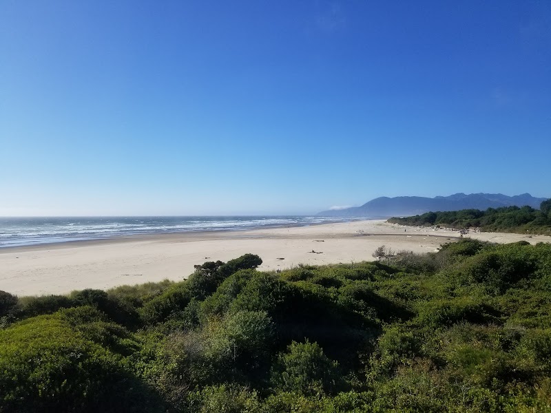 Manhattan Beach State Recreation Site