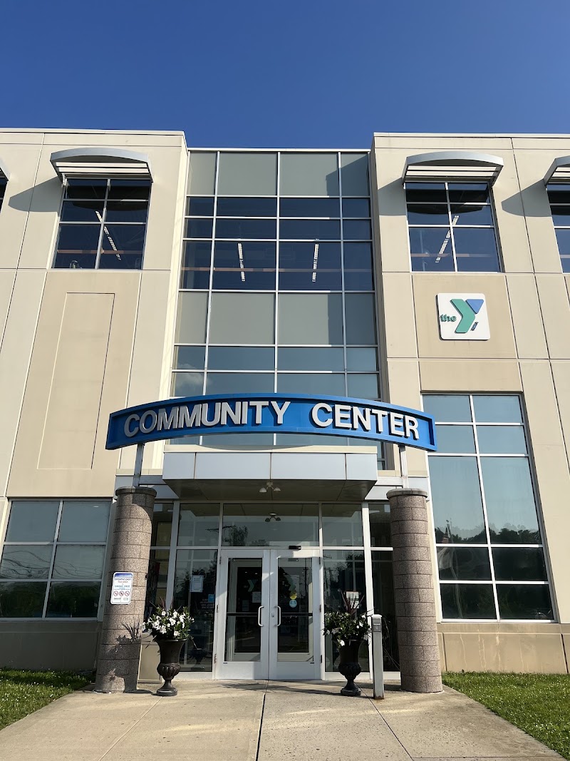 South Amboy Branch YMCA