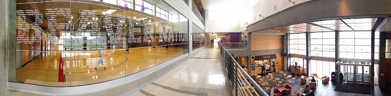 Dixon Recreation Center