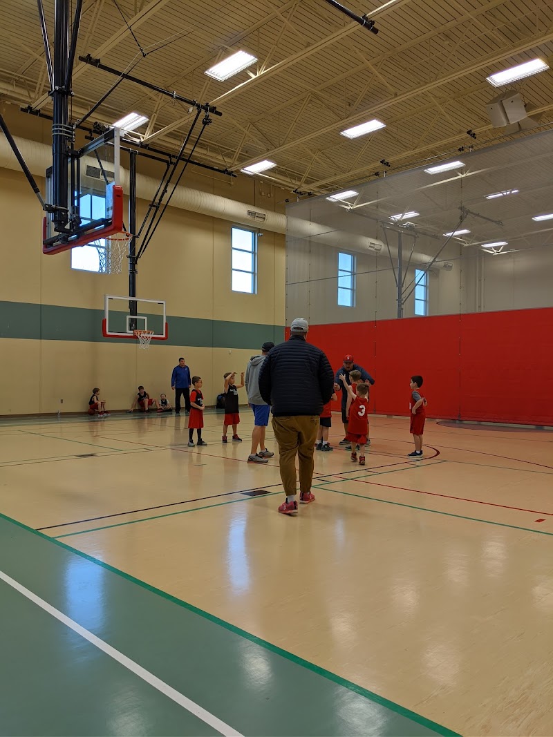 Carl Junction Community Center - Pickleball in Burlington Junction, Missouri