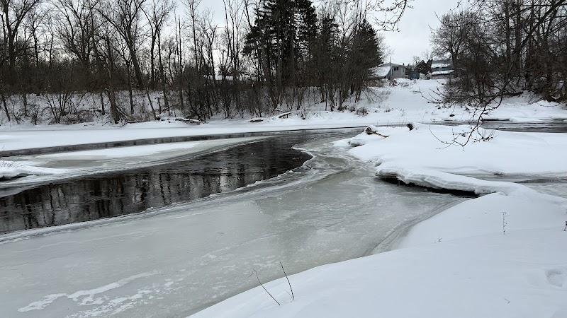 Canton Island Park