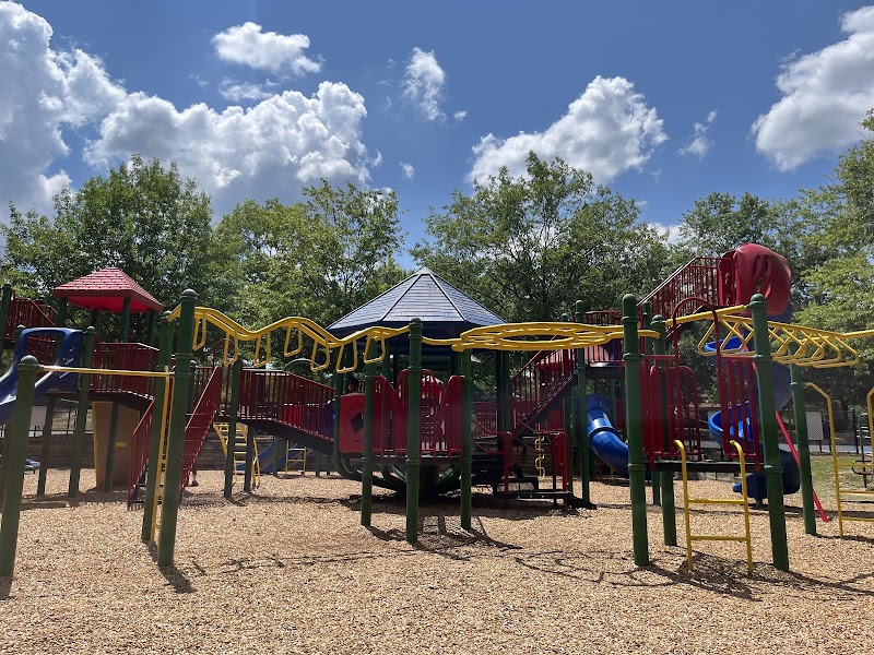 Laurel Park - Pickleball in Marietta, Georgia