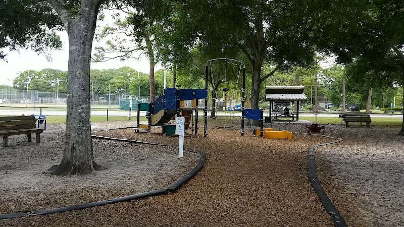 Bee Ridge Park