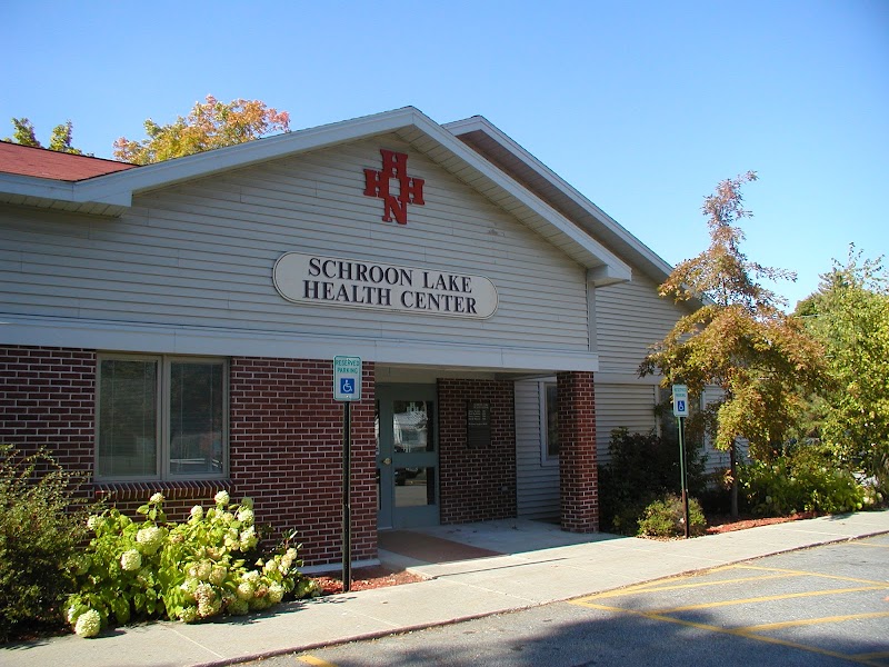 Schroon Lake Health Center