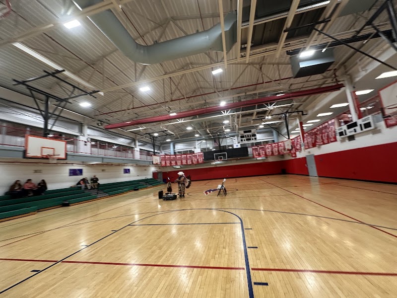 Secaucus Recreation Center - Pickleball in Secaucus, New Jersey