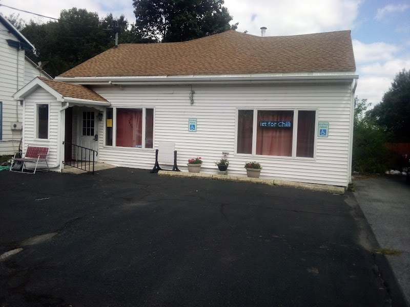 Blain Senior Citizen Center - Pickleball in Blain, Pennsylvania