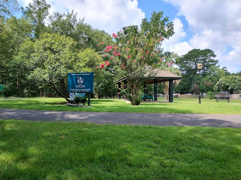 Lake Greenview Park