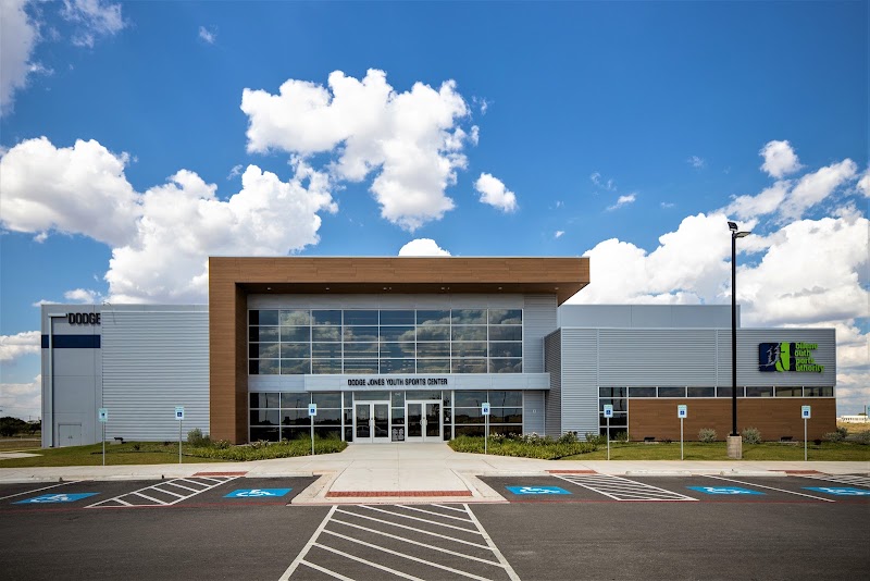 Abilene Youth Sports Authority (AYSA)