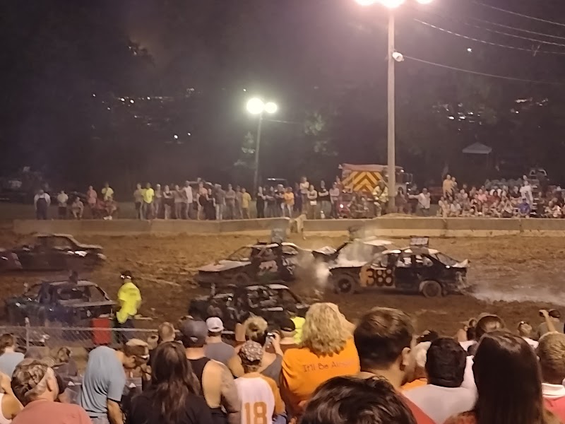Fairgrounds Park