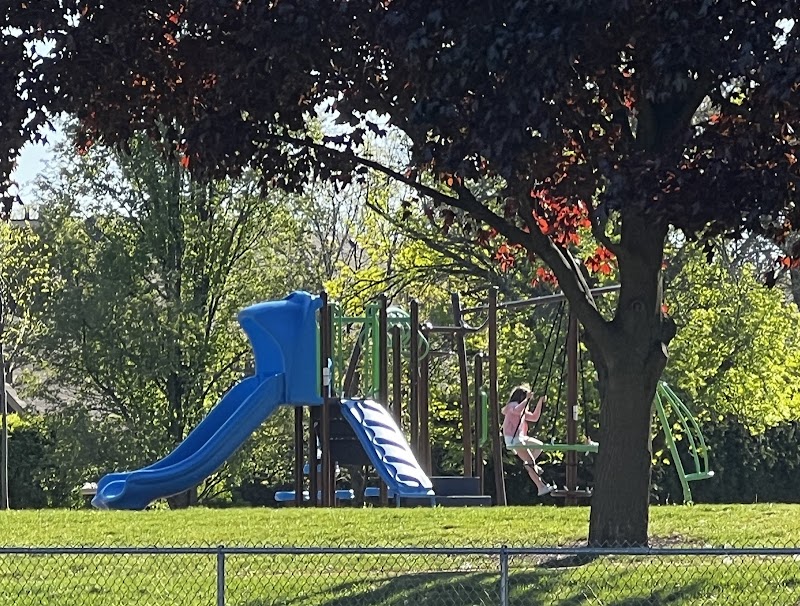 Goodenough Park