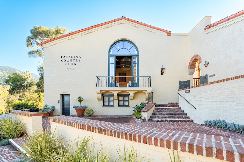 Catalina Country Club