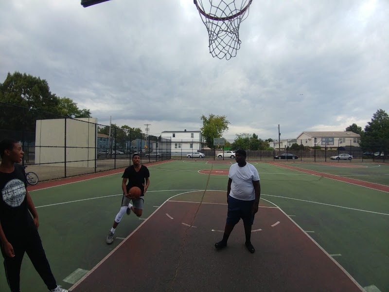 Terrace🏞Garden🏀Park