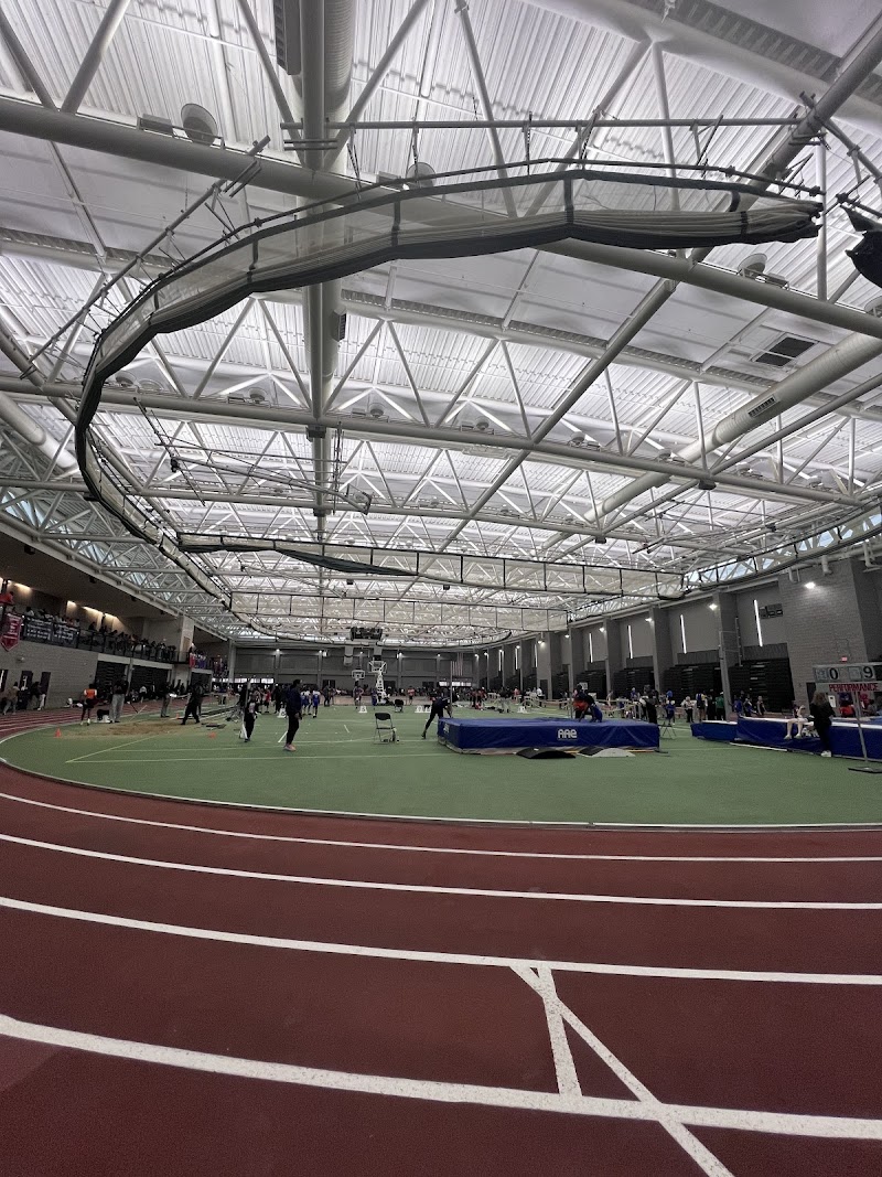 Floyd Little Athletic Center