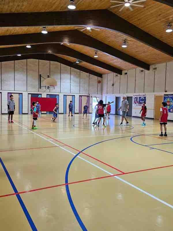 Española Pickle ball Club