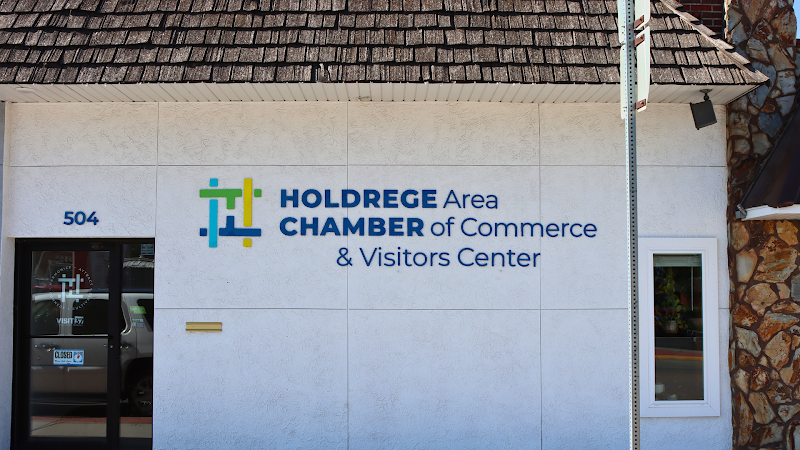 Holdrege Area Chamber of Commerce - Pickleball in Holdrege, Nebraska
