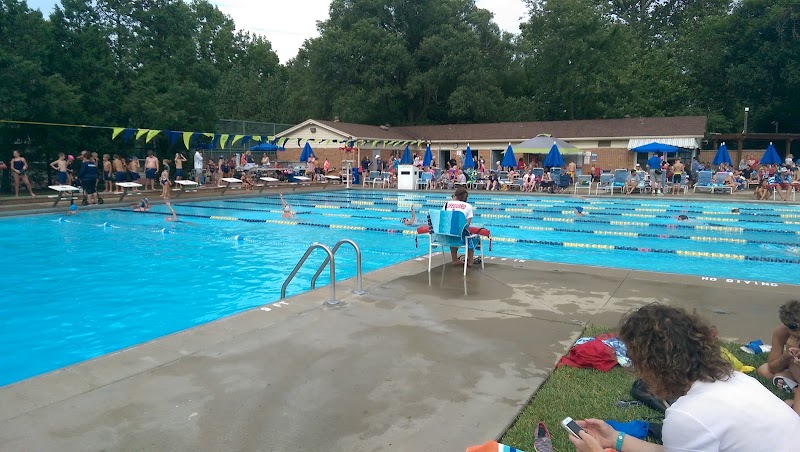 Oakwood Community Center (OCC)