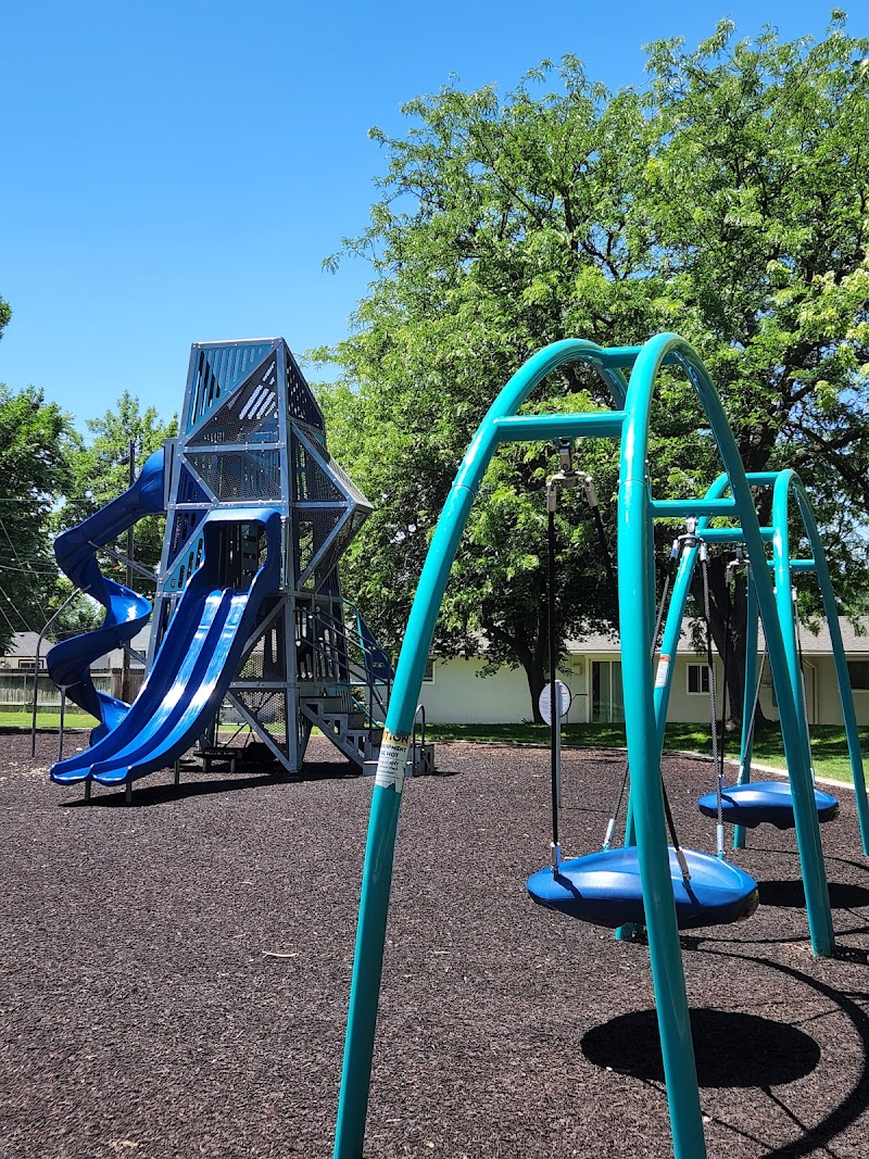Cassia Park