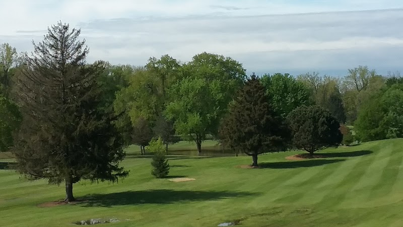 Napoleon Golf Club - Pickleball in Napoleon, Ohio