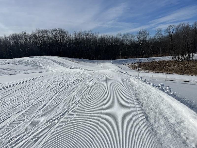 Ariens Nordic Center - Pickleball in Brillion, Wisconsin