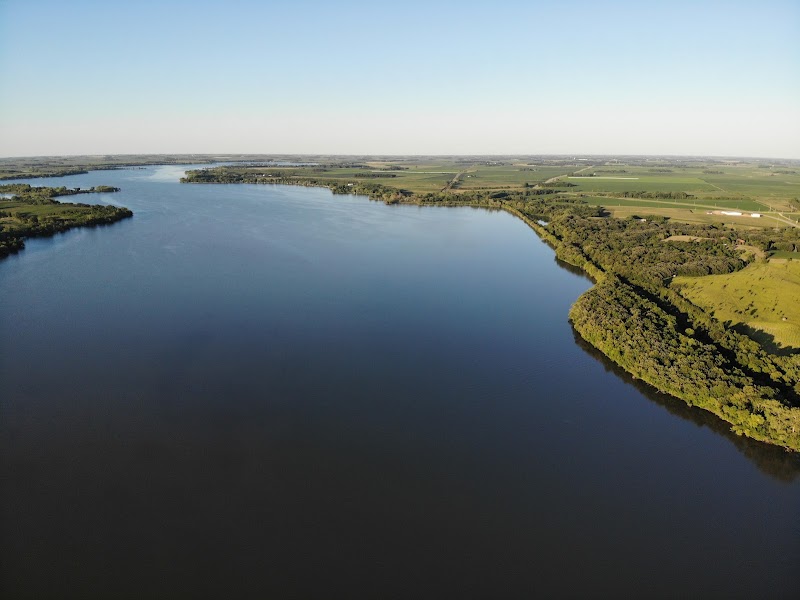 Lake Benton