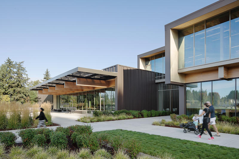 Hidden Creek Community Center
