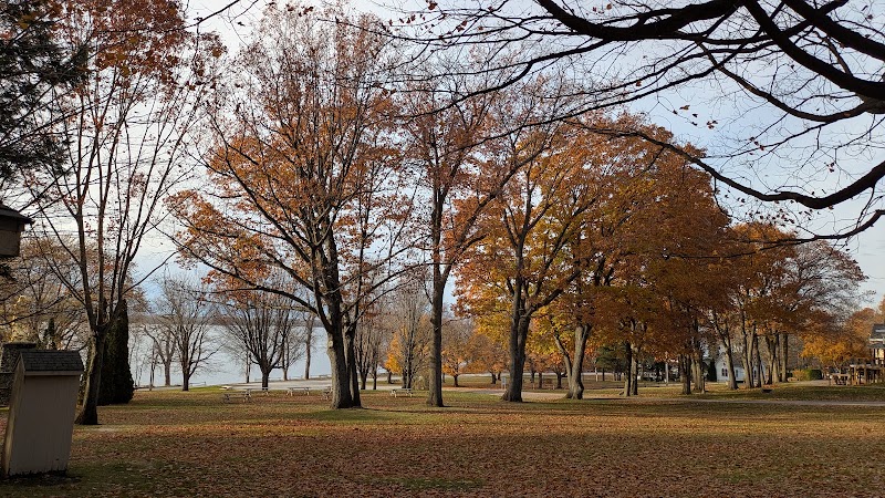 Isle LaMotte Park