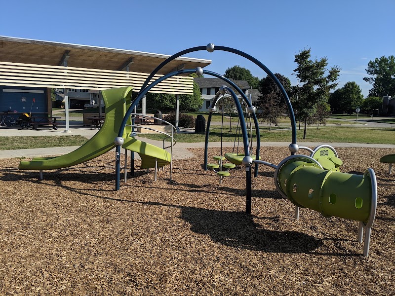 Windfield Park