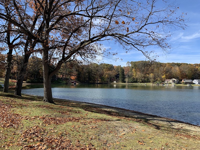 Brady Lake Park