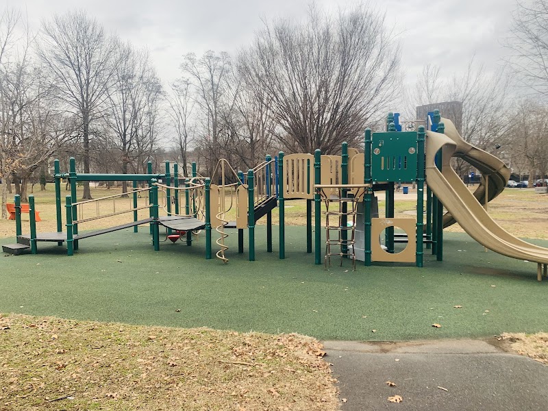 Scantlebury Park