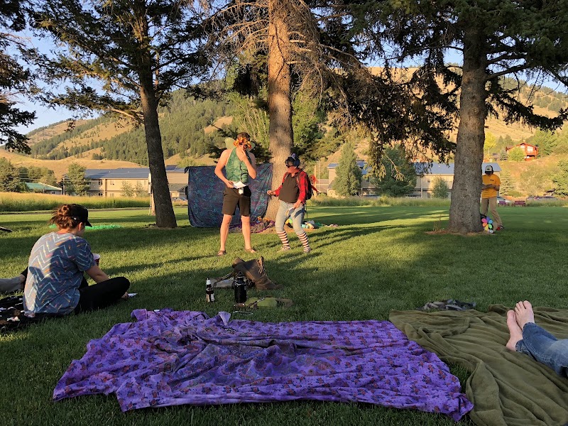 May Park