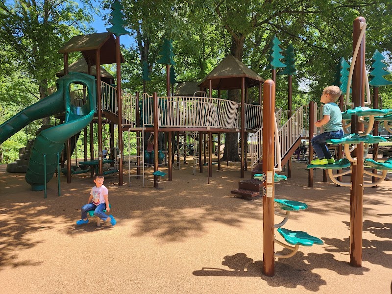 Holbrook Park